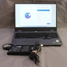 Lenovo LOQ15ARP9 Gaming Laptop ~ 512GB, GeForce 3050, 12GB