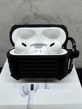 Apple AirPods Pro 2nd Generation Gen 2 2022 A2968 With