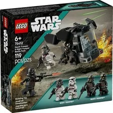 LEGO® Star Wars™ Death Trooper & Night Trooper Battle Pack