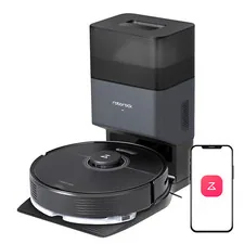 Roborock Q7 Max+ Self-Empty Robot Vacuum Cleaner And Mop -
