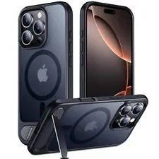 Kickstand Case For iPhone 17 Air 16 15 14 13 Plus Pro Max