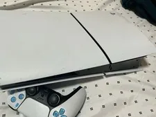 Sony PlayStation 5 Digital Console With DualSense Wireless