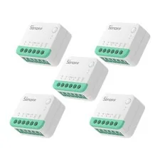 SONOFF MINIR4M Extreme WiFi Smart Switch Works With Matter