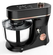 Stand Mixer 6QT Kitchen Mixer With LED Touchscreen