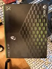 Microsoft Xbox Series X 1TB Video Game Console BUNDLE- Black