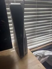 Sony PlayStation 5 Console Disc Edition Gaming System