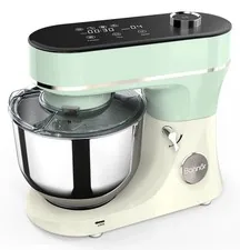 Stand Mixer 6QT Kitchen Mixer With LED Touchscreen