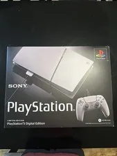 Sony PlayStation 5 PS5 30th Anniversary Edition Console —