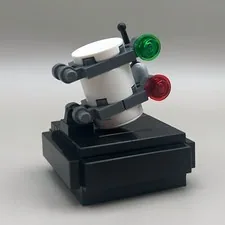 Star Wars Minikit Building Set In LEGO® Bricks