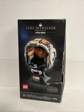 LEGO Star Wars: Luke Skywalker (Red Five) Helmet (75327) -