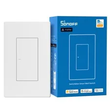 SONOFF Matter Smart WiFi Light Switch-M5,APP Voice Control