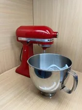 KITCHEN AID Artisan 5-Quart Stand Mixer # KSM150pser