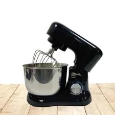 Stand Mixer 3/4/5/6QT 6/8/10-Speed Tilt-Head Electric
