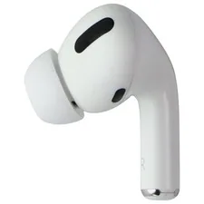 Apple AirPods Pro 1st Gen RIGHT Side Bud Only With Ear Gel