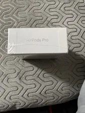 Apple AirPods Pro Noise Cancellation Wireless Earbuds