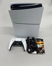 Sony Playstation5 PS5 Digital Edition Call Of Duty: Black