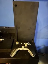Xbox Series X Console With Wireless Controllers Bundle
