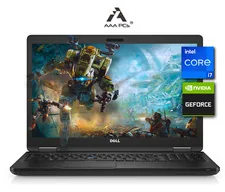 Dell 15.6" NVIDIA Gaming Laptop - Windows 11 Intel Quad