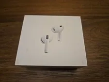 Apple AirPods Pro 3 Wireless Earbuds Active Noise