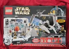LEGO Star Wars: Home One Mon Calamari (7754)