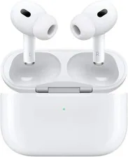Apple AirPods Pro 2nd Generation With USB-C MagSafe