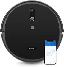 ECOVACS DEEBOT 711S Robot Vacuum Cleaner With Smart Navi