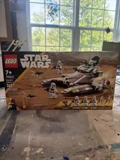 LEGO Star Wars: Republic Fighter Tank (75342)