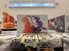 Nintendo Switch OLED Model Pokémon Scarlet & Violet