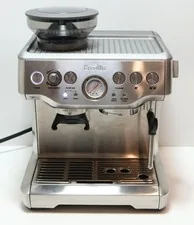Breville The Barista Express Espresso Machine BES870XL