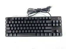 Logitech G413 TKL SE Mechanical Gaming Keyboard Backlit