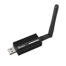 SONOFF Zigbee 3.0 Smart Home Hub USB Dongle Plus-E