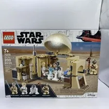 LEGO Star Wars: Obi-Wan's Hut (75270)