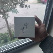 AirPods Pro 2nd Generation