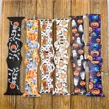 Watch Band Silicone Band Strap iWatch Apple Watch Ultra 2