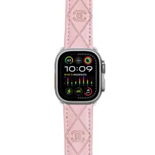 DESIGNER Apple Watch Band Strap Series 1 2 3 4 5 6 7 8 9