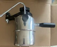 Bellman Stainless Steel CX-25 Stovetop Espresso Maker &