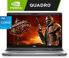 15.6 DELL Gaming Laptop: Intel I5 Quad Core! (32GB RAM -