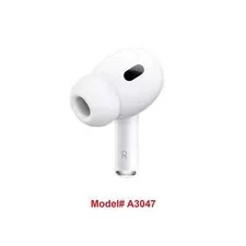 Apple AirPods Pro 2nd Gen Right Ear (USB-C) - Grade B