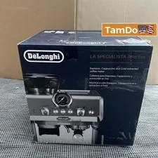 DeLonghi La Specialista Arte Evo Espresso Machine