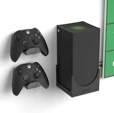 Bundle For Xbox Series X And Controllers
