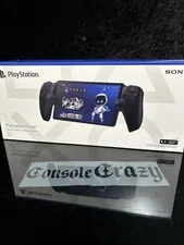 New Sony Playstation 5 PS5 PlayStation Portal Black