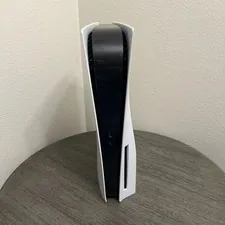 Ps5 Console Disc Version