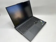Lenovo Legion 5 16IRX8 16" I9-13900HX 32GB RAM 1TB SSD Rtx