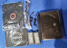 ORIGIN PC EON17-X 17.3" 144Hz I9-10900K 3.70GHz 16GB RAM