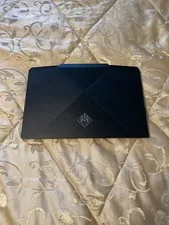 Gaming Laptop By Hp Omen Intel(R) Core(TM) I7-9750H CPU