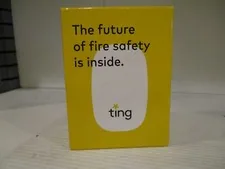 Ting By Whisker Labs Smart Home Electrical Fire Safety