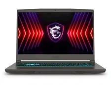 MSI Thin 15.6" FHD Gaming Laptop Intel I5-13420H RTX