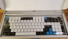 EPOMAKER SKYLOONG SK96 96 Keys Hot Swappable Mechanical