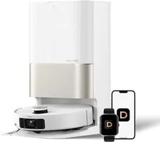 DREAME X50 Ultra Robot Vacuum And Mop 20,000Pa Suction