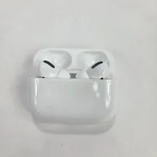 Apple AirPods Pro 1st Gen Wireless Bluetooth Earbuds W/